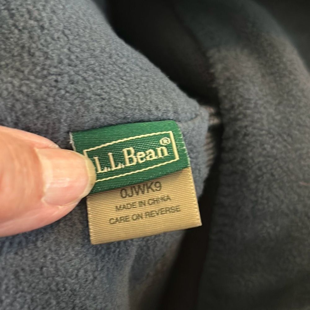 LL BEAN Stocking  Cap - Picture 3 of 4
